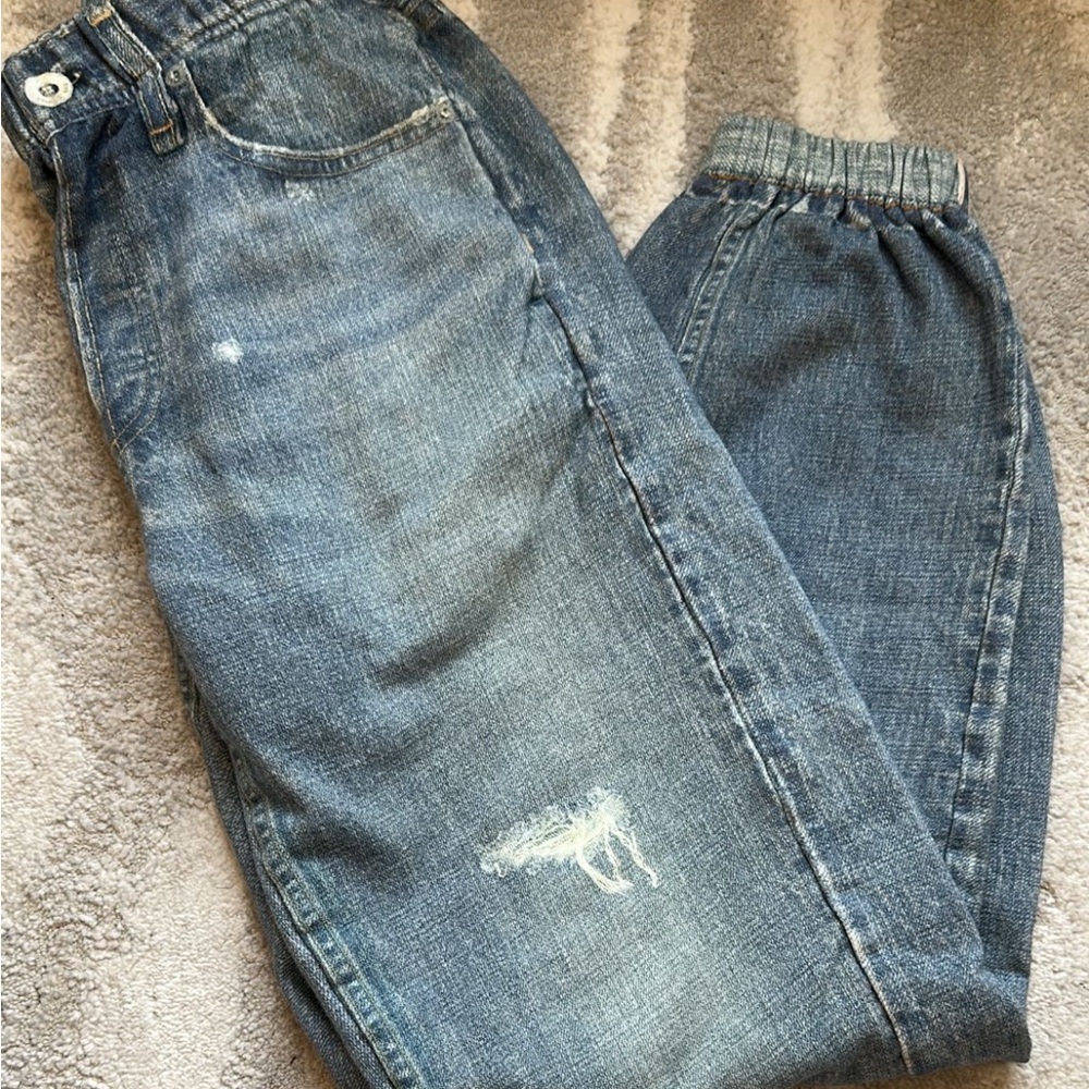 Rag and bone Miramar